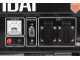 Hyundai PT3000 - Generatore di corrente con AVR 2.8 kW - Continua 2.5 kW Monofase