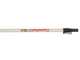 Castellari PS35P+AT7,5 - Seghetto su asta in alluminio  - 325-785 cm - Lama da 35 cm