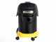 Karcher AD 4 Premium - Aspiracenere a bidone - vano raccolta in metallo da 17 lt, motore 600W