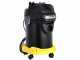 Karcher AD 4 Premium - Aspiracenere a bidone - vano raccolta in metallo da 17 lt, motore 600W