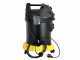 Karcher AD 4 Premium - Aspiracenere a bidone - vano raccolta in metallo da 17 lt, motore 600W