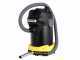 Karcher AD 4 Premium - Aspiracenere a bidone - vano raccolta in metallo da 17 lt, motore 600W