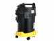 Karcher AD 4 Premium - Aspiracenere a bidone - vano raccolta in metallo da 17 lt, motore 600W