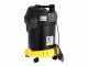 Karcher AD 4 Premium - Aspiracenere a bidone - vano raccolta in metallo da 17 lt, motore 600W