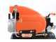 Vinco BDM24/FDL24 - Compressore aria elettrico carrellato - Motore 2 HP - 24 lt