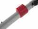 Silky Forester 4500 - KSI 027345 - Seghetto professionale su asta telescopica in alluminio