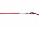 Silky Forester 4500 - KSI 027345 - Seghetto professionale su asta telescopica in alluminio