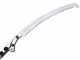 Silky Forester 4500 - KSI 027345 - Seghetto professionale su asta telescopica in alluminio