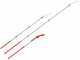 Silky Forester 4500 - KSI 027345 - Seghetto professionale su asta telescopica in alluminio