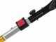 Silky Hayauchi 3700 - KSI 017739N - Seghetto professionale su asta telescopica in alluminio