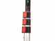 Silky Hayauchi 6300 - KSI 017939N - Seghetto professionale su asta telescopica in alluminio