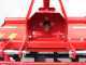 Zappatrice serie medio-leggera AgriEuro RS 125 con kit per spostamento manuale