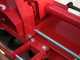 Zappatrice serie medio-leggera AgriEuro RS 125 con kit per spostamento manuale