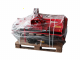 Zappatrice serie medio-leggera AgriEuro RS 125 con kit per spostamento manuale