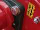 Zappatrice serie medio-leggera AgriEuro RS 125 con kit per spostamento manuale