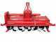 Zappatrice serie medio-leggera AgriEuro RS 125 con kit per spostamento manuale