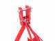 Tagliaerba per trattore TMM 100 - taglio mulching