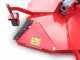 Tagliaerba per trattore TMM 100 - taglio mulching