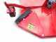 Tagliaerba per trattore TMM 100 - taglio mulching