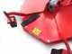 Tagliaerba per trattore TMM 100 - taglio mulching