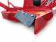 Tagliaerba per trattore TMM 100 - taglio mulching