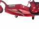 Tagliaerba per trattore TMM 100 - taglio mulching