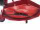 Tagliaerba per trattore TMM 100 - taglio mulching
