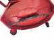 Tagliaerba per trattore TMM 100 - taglio mulching