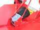 Tagliaerba per trattore TMM 100 - taglio mulching
