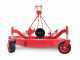 Tagliaerba per trattore TMM 100 - taglio mulching