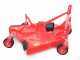 Tagliaerba per trattore TMM 100 - taglio mulching