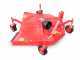 Tagliaerba per trattore TMM 100 - taglio mulching