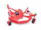 Tagliaerba per trattore TMM 100 - taglio mulching
