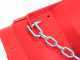 Girotrincia piatto SL 120 a lame per trattore - Asse verticale