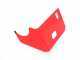 Girotrincia piatto SL 120 a lame per trattore - Asse verticale
