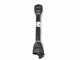Girotrincia piatto SL 120 a lame per trattore - Asse verticale