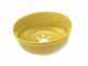 Girotrincia piatto SL 120 a lame per trattore - Asse verticale