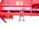 Zappatrice per trattore serie medio-leggera AgriEuro modello EA 145 ad attacco fisso