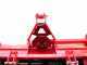 Zappatrice per trattore serie medio-leggera AgriEuro modello EA 145 ad attacco fisso