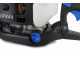 Hyundai LDHT260C - Tagliasiepi a scoppio con lama da 60 cm - 25,4 cc