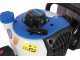 Hyundai LDHT260C - Tagliasiepi a scoppio con lama da 60 cm - 25,4 cc