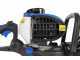Hyundai LDHT260C - Tagliasiepi a scoppio con lama da 60 cm - 25,4 cc