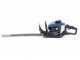 Hyundai LDHT260C - Tagliasiepi a scoppio con lama da 60 cm - 25,4 cc