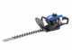 Hyundai LDHT260C - Tagliasiepi a scoppio con lama da 60 cm - 25,4 cc