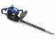 Hyundai LDHT260C - Tagliasiepi a scoppio con lama da 60 cm - 25,4 cc