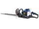 Hyundai LDHT260C - Tagliasiepi a scoppio con lama da 60 cm - 25,4 cc