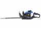 Hyundai LDHT260C - Tagliasiepi a scoppio con lama da 60 cm - 25,4 cc