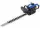 Hyundai LDHT260C - Tagliasiepi a scoppio con lama da 60 cm - 25,4 cc