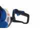 Hyundai LDHT260C - Tagliasiepi a scoppio con lama da 60 cm - 25,4 cc