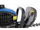 Hyundai LDHT260C - Tagliasiepi a scoppio con lama da 60 cm - 25,4 cc